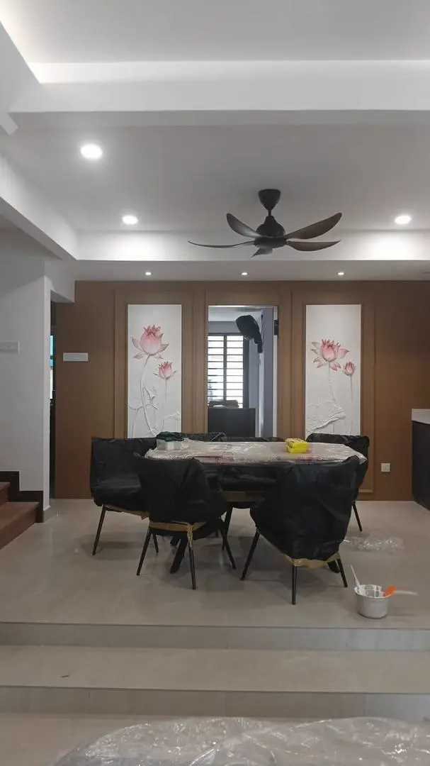 Klang Residence - photo 7 by Sun Synergy Contracts